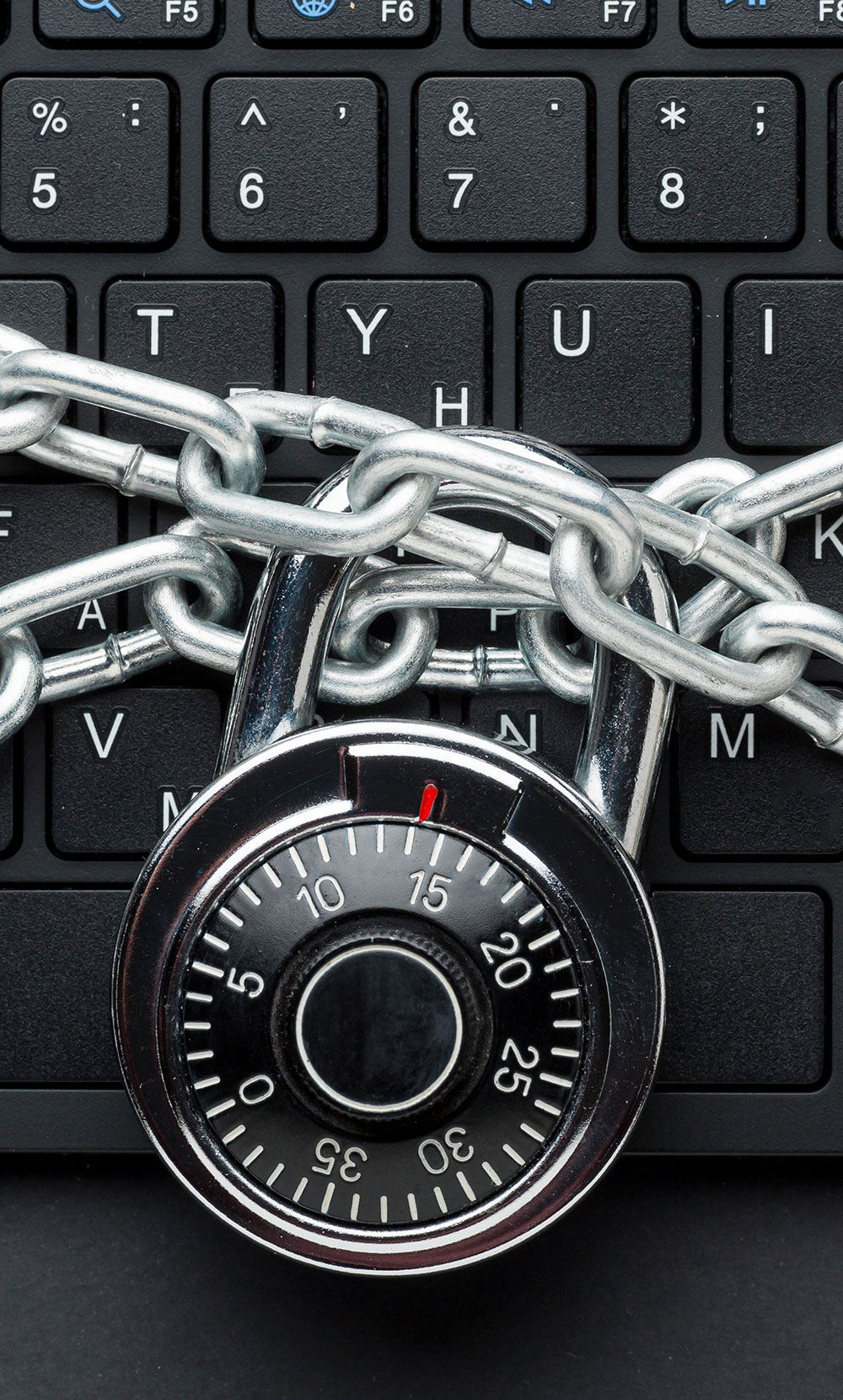 Endpoint Security Solutions MAGSYS Technologies